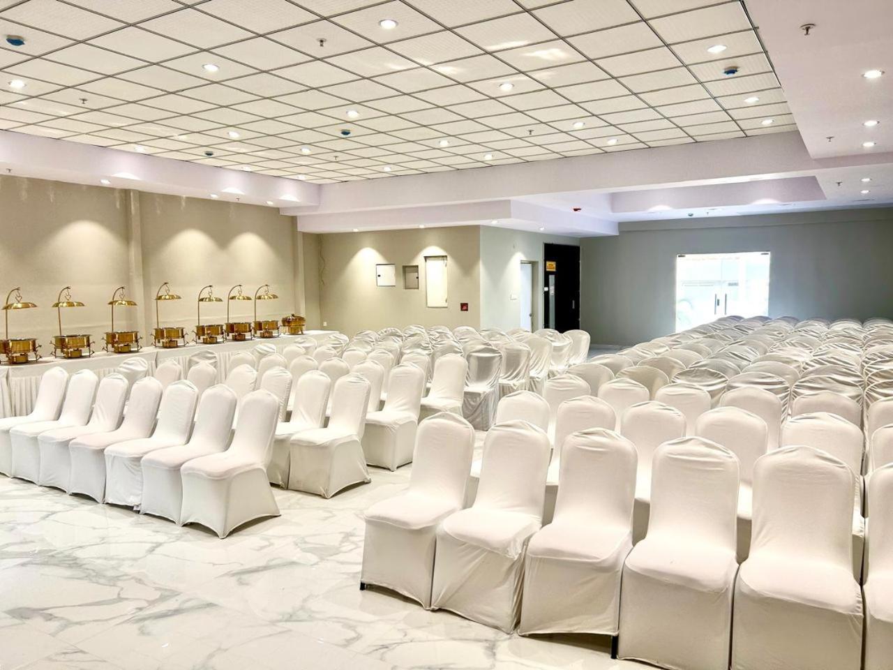 The Beacon Hotel วิสาขปัตนัม ภายนอก รูปภาพ